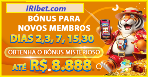 IRIBET COM App: Baixar e Jogar no Melhor Cassino Online