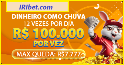 IRIBET COM: Viva o Esporte com Nossas Apostas Online!