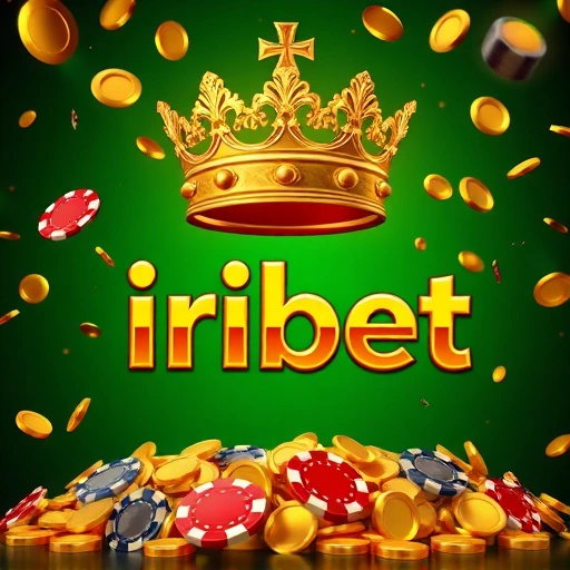 iribet Logo